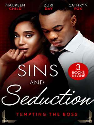 cover image of Sins and Seduction